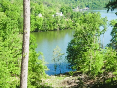 Lake Lot For Sale in Hardy, Virginia