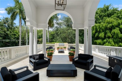 A true masterpiece of timeless elegance, this 6-bedroom, 6