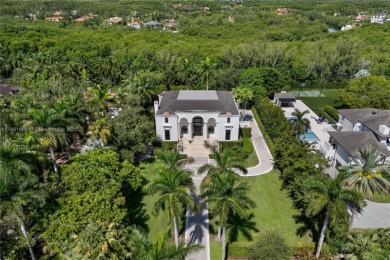 A true masterpiece of timeless elegance, this 6-bedroom, 6