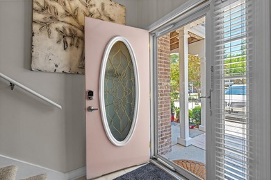 Welcome to 1418 Cane St. #4, a charming 3-bedroom, 2-bath - photo 8