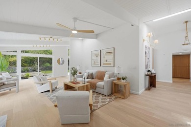 Stunning remodeled Mid-Century Modern *Pacifica* home offering a - photo 8