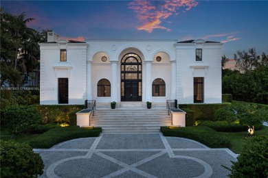 A true masterpiece of timeless elegance, this 6-bedroom, 6