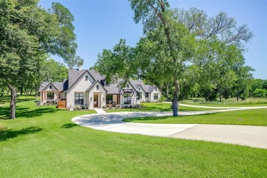 (private lake, pond, creek) Home For Sale in Aledo Texas