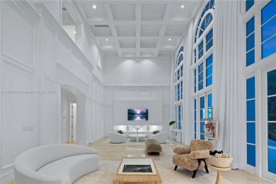 A true masterpiece of timeless elegance, this 6-bedroom, 6