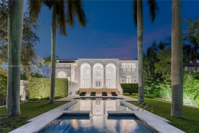 A true masterpiece of timeless elegance, this 6-bedroom, 6