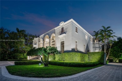 A true masterpiece of timeless elegance, this 6-bedroom, 6
