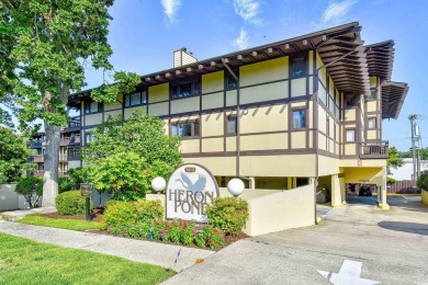Lake Condo For Sale in Myrtle Beach, South Carolina