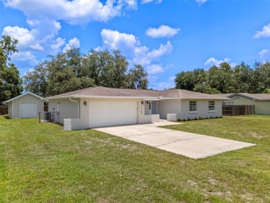 Lake Home For Sale in Sanford, Florida