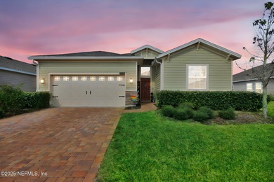 Lake Home For Sale in Middleburg, Florida