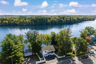 Lake Home For Sale in Methuen, Massachusetts