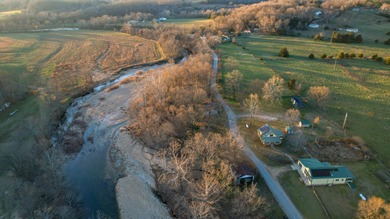 (private lake, pond, creek) Home For Sale in Ava Missouri