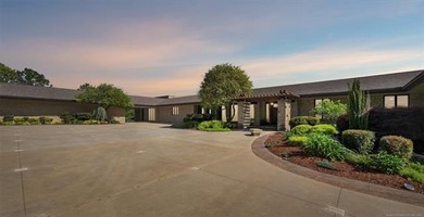 A legacy ranch estate of rare scale and distinction, ideally - photo 3