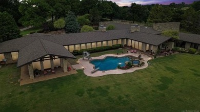 A legacy ranch estate of rare scale and distinction, ideally - photo 4