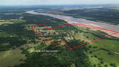 A legacy ranch estate of rare scale and distinction, ideally - photo 5