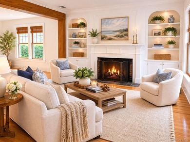 Welcome to this beautifully maintained 1923 Dutch Colonial - photo 6