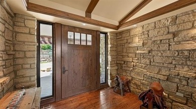 A legacy ranch estate of rare scale and distinction, ideally - photo 8