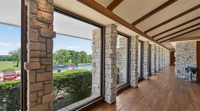 A legacy ranch estate of rare scale and distinction, ideally - photo 9
