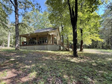 Lake Home For Sale in Greers Ferry, Arkansas