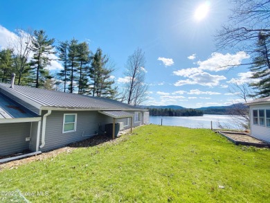Hudson River - Saratoga County Home Sale Pending in Queensbury New York