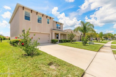 Lake Home For Sale in Port Orange, Florida