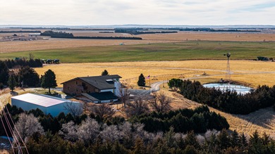 Located less than one mile from Imperial, Nebraska, this 900+/- - photo 11