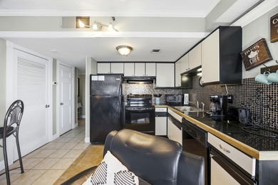 Wake up to sunshine, sea breezes, and endless ocean views in