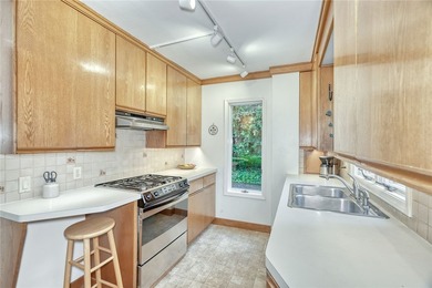 Truly a one-of-a-kind gorgeous cape cod style home, centrally - photo 15