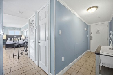 Wake up to sunshine, sea breezes, and endless ocean views in