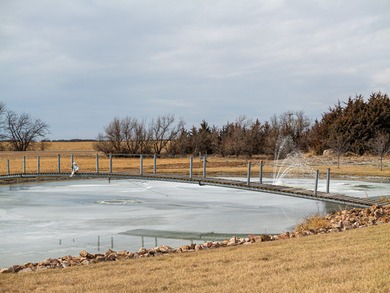 Located less than one mile from Imperial, Nebraska, this 900+/- - photo 17