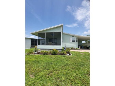 (private lake, pond, creek) Home For Sale in Parrish Florida