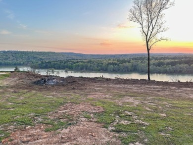Lake Lot For Sale in Shirley, Arkansas