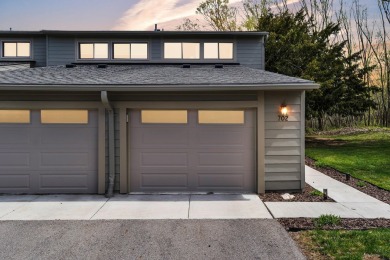 Lake Condo Sale Pending in Ann Arbor, Michigan