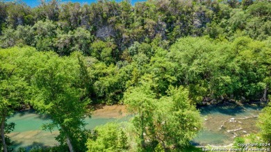 Guadalupe River - Comal County Lot For Sale in New Braunfels Texas