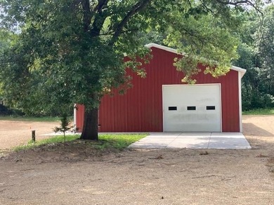 108 acre farmette w/3 homes located on a dead end road. Has - photo 8