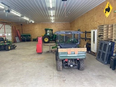 108 acre farmette w/3 homes located on a dead end road. Has - photo 9