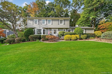 Lake DeForest Home Sale Pending in New City New York