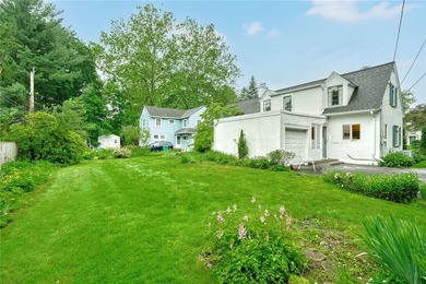 Truly a one-of-a-kind gorgeous cape cod style home, centrally - photo 45