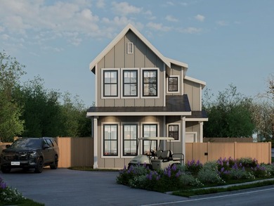 The Wren is a thoughtfully designed new construction home in - photo 1