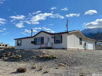 Walker Lake Home For Sale in Walker Lake Nevada