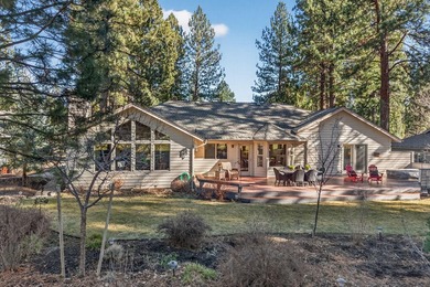 Deschutes River - Deschutes County Home For Sale in Bend Oregon