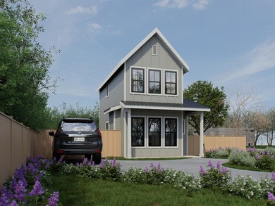 The Wren is a thoughtfully designed new construction home in - photo 2