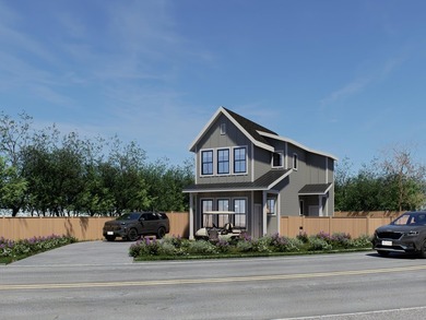The Wren is a thoughtfully designed new construction home in - photo 3