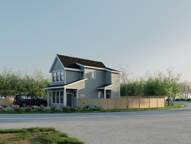 The Wren is a thoughtfully designed new construction home in - photo 4