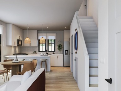The Wren is a thoughtfully designed new construction home in - photo 5
