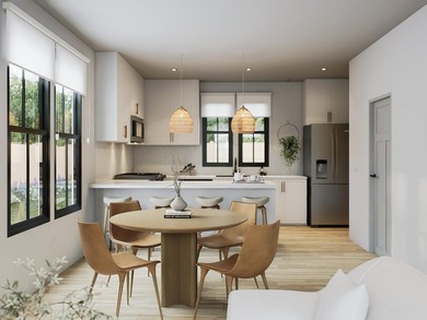 The Wren is a thoughtfully designed new construction home in - photo 6