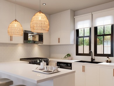 The Wren is a thoughtfully designed new construction home in - photo 7
