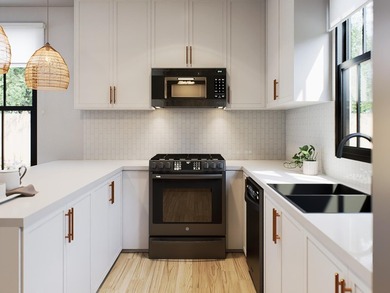 The Wren is a thoughtfully designed new construction home in - photo 8