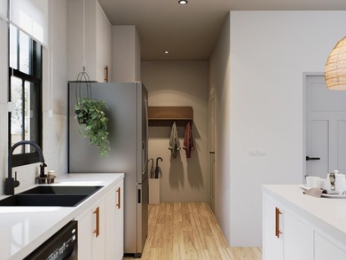 The Wren is a thoughtfully designed new construction home in - photo 9