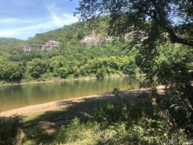 Lake Acreage For Sale in Mountain View, Arkansas