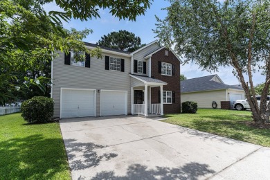 Lake Home For Sale in North Charleston, South Carolina